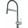 Franke Active Drezová batéria FN 3407.031, s flexibilným ramenom, chróm 115.0653.407
