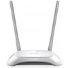 TP-Link TL-WR840N 300Mbps Wireless N Router, 2x fixní anténa