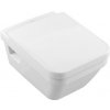 Wc závesné Villeroy & Boch Omnia Architectura zadný odpad 5685R0R1
