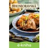 E-kniha Jihomoravská kuchařka - Radek Pálka