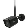 iGet HOME CS6 čierna / Vonkajšia IP kamera / FHD / 110 ° / CMOS / IP65 / WiFi / IR LED (75020807)