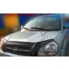 Heko Deflektor kapoty Hyundai Tucson 2004-2010 (nalepovací)