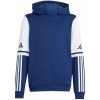 adidas Squadra 25 Sweat Hoody Jr JD4804