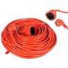 VRX VERTEX PZO30M Retractable extension cable 30 m 3x2,5 mm