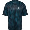 Hummel HIIT AOP Loose S/S 230129-7280