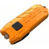 Nitecore flashlight TUBE V2.0 orange