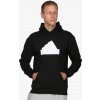 adidas Mikina s kapucňou Future Icons Badge of Sport 2XL