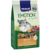 Vitakraft Rodent Chinchilla Emotion Beauty 600g