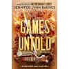 Games Untold - Jennifer Lynn Barnes