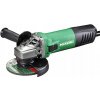 Uhlová brúska 125mm 1400W HiKOKI G13SB4 YGZ