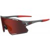 Tifosi Rail Race Satin Vapor Red/Clear
