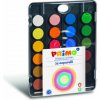 Primo BLACK + štětec 24 farieb