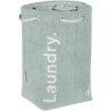 Wenko Tom Tailor svetlozelený 35,5 l
