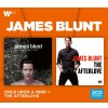 Blunt James: Once Upon a Mind (Special French Edition) & The Afterlove - 2CD