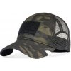 Šiltovka Classic Adjustable Operator Notch® – Multicam® Black