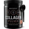 WoldoHealth 100% Kolagen hovězí, 500 g
