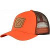 FJÄLLRÄVEN Värmland Cap Safety Orange - S/M