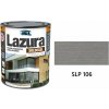 HET SOLDECOL Lazúra PREMIUM tenkovrstvová lazúra na drevo 2.5 l SLP-106