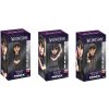 MINIX Netflix TV: Wednesday - 3 Pack (Wednesday + Ball Dress + Thing)