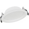 LEDVANCE DOWNLIGHT DL ALU 35W/3000K IP44 WT (Zápustné LED svietidlo.)