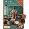 Jesus My English Teacher (Volume 1) - Miroslav Vančo