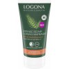 Logona Maska na vlasy INTENSE REPAIR s BIO prasličkou