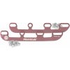 Sabres 4 Ice Blade Pink S/M