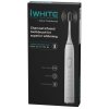 iWhite Sonická zubná kefka s čiernym uhlím