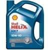 Shell Helix HX7 10W-40 4L 550070333