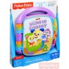 Fisher-Price Učíme se říkanky CZ