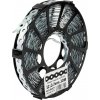 MARROY páska fixačná dierovaná pozink vlnitá rollFIXX GBW-12CE1 x 0,7 x 10m pre rýchlu montáž