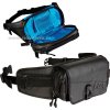 Fox ľadvinová taška DeLuxe Toolpack, čierna, 0.5l