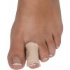 FOOT PRO Fixačná bandáž prstov na nohe, haluxy - 2 x 4,5 cm