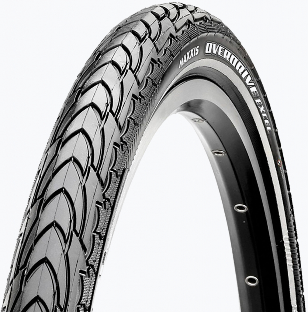 Maxxis Overdrive Excel 700x40