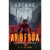 Little, Brown & Company Arcane Novel A League of Legends: Ambessa - Chosen of the Wolf