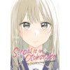 Senpai Is an Otokonoko: My Crossdressing Classmate 1 (V01)(Brožovaná)