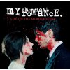 My Chemical Romance: Life On The Murder Scene - Vinyl (LP)