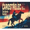 Čarostřelec (audiokniha) (Jan Horníček, Martin Pechlát)