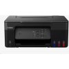 Canon PIXMA Tiskárna G2430 doplnitelné zásobníky inkoustu) - barevná, MF (tisk, kopírka, sken), USB 5991C009