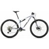 SUPERIOR XF 919 RC, gloss white metallic/hologram black - 15,5