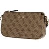 Guess dámska crossbody kabelka HWBG7879710-LGW