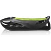 Plastkon Sáně Neon grip mystic černá/zelená
