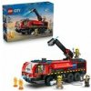 LEGO® City 60499 Požiarne auto na letisku