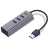 i-Tec U3METALG3HUB