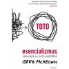 Esencializmus (Greg McKeown)