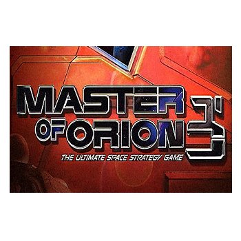 Master of Orion 3