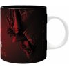 Abysse Assassin's Creed Shadows Yasuke & Naoe hrnček 320 ml