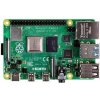 Raspberry PI 4 Model B 4 GB / Broadcom BCM2711 ARM Cortex-A72 - 1.5 GHz / 4 GB / micro HDMI / Wi-Fi (Raspberry-PI-4-4GB)