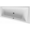 Duravit Paiova 170 x 100 cm 700213000000000