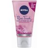 Nivea Micellar Rose Water Wash Gel 150 ml
